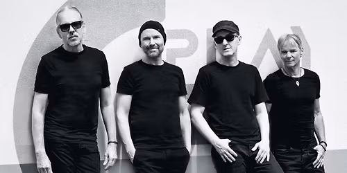 Goldplay.live \u2013 halle02 Heidelberg