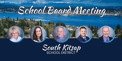 SKSD Board Meeting