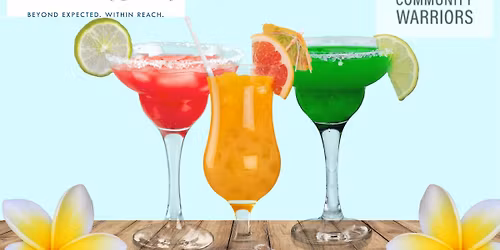 National Cocktail Day - Professional Networking Event