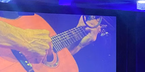 Brian Smalley live at Zola Bar & Tables