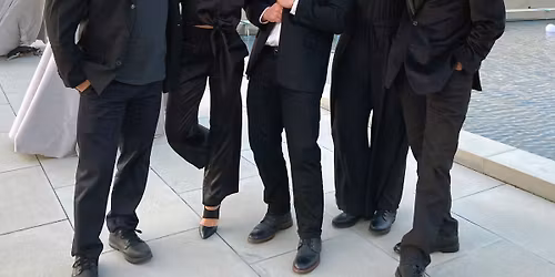 PCS Band at Zeno\u2019s!