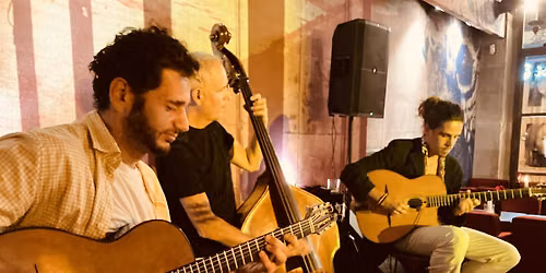 Dinner & Music | Sopars musicals | los mi\u00e9rcoles de septiembre en Oca\u00f1a!