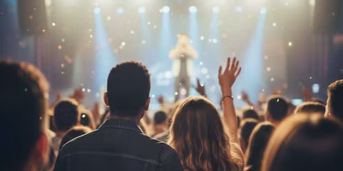 April 15 - Music Lovers Speed Dating