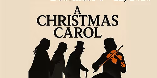 A Christmas Carol