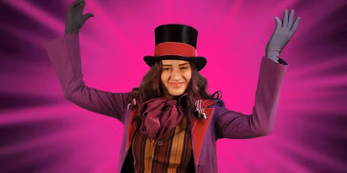 Charlie og sjokoladefabrikken