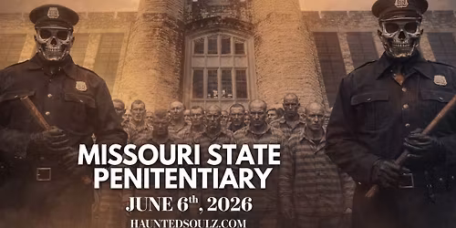 Missouri State Penitentiary Overnight Investigation