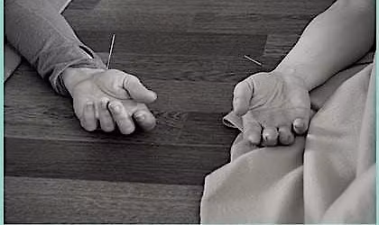 AcuYin - Yin Yoga & Acupuncture & Sound Bath