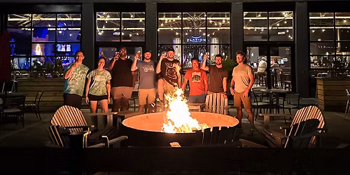 Green Drinks-Norfolk