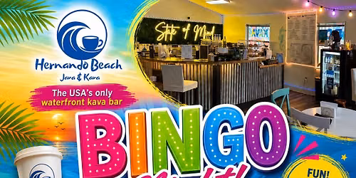 Bingo Night