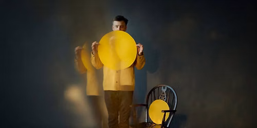 David O\u2019Dowda + Support Liv Solveig