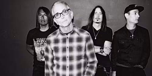 Everclear, Local H, Sponge in Cleveland