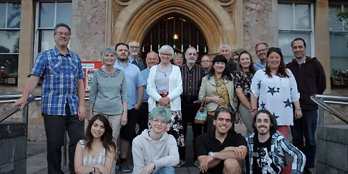 A members only Evening with Professor Chris Lintott