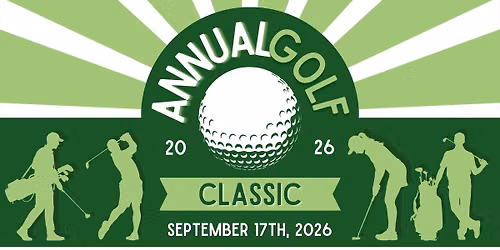 2026 Annual Golf Classic
