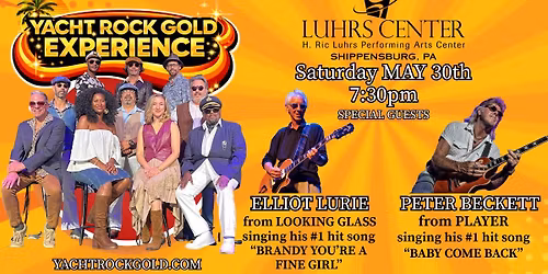 LUHRS Performing Arts Center 