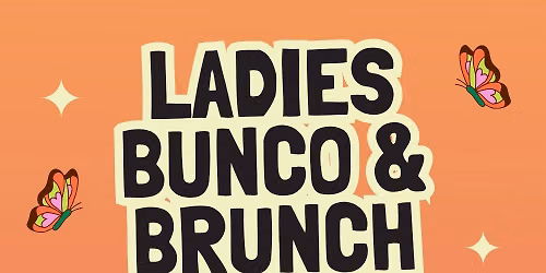 Ladies Bunco & Brunch 