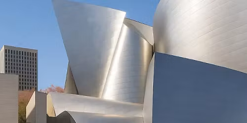 Los Angeles Philharmonic: Esa-Pekka Salonen - Salonen & Levit Scale Busoni's Masterpiece