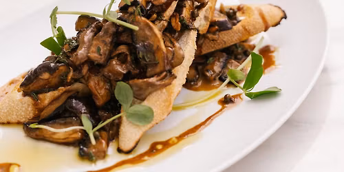 Brunch at Oaklands Restaurant