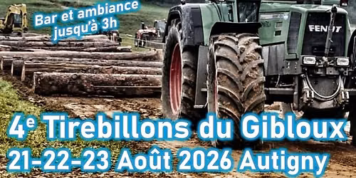 Tirebillons 2026