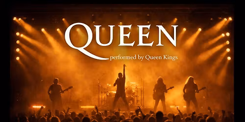 QUEEN \u2013 THE SHOW MUST GO ON performed by Queen Kings