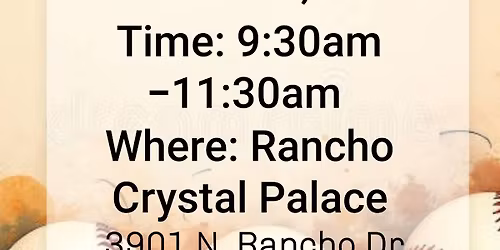 Angels Season End Party and Award Ceremony