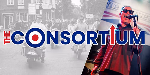 The Consortium - 60s to 90s Mod Classics