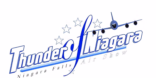 Thunder of Niagara Air Show 2026