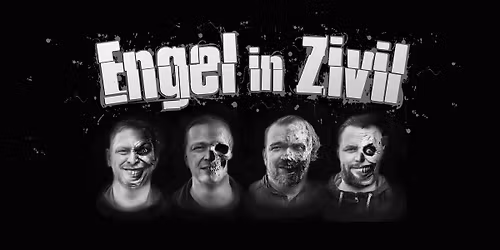 Engel in Zivil Jahresabschluss 2025 Zwickau