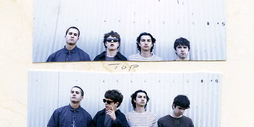 The Kilans at Aisle 5