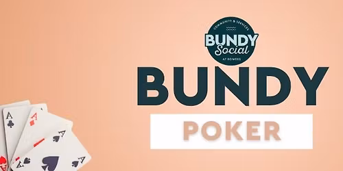 Bundy Poker