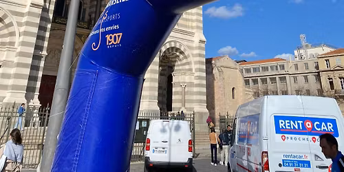 Les 10km de Marseille