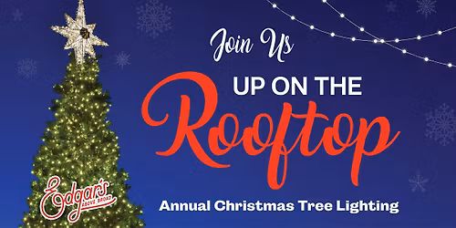 EAB Christmas Tree Lighting