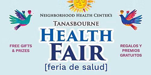 NHC's Annual Health Fair