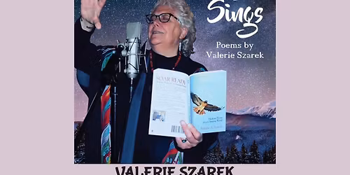 Valerie Szarek CD Release Party