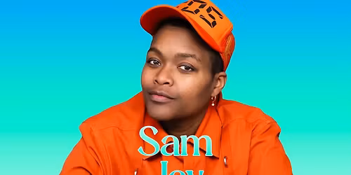 Sam Jay