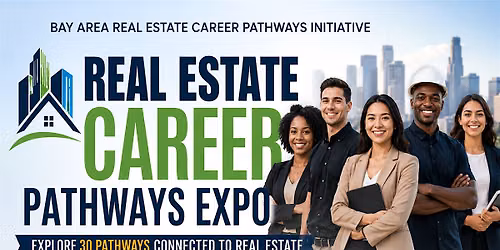 Real Estate Career Pathways Expo