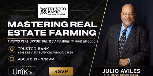 Mastering Real Estate Farming