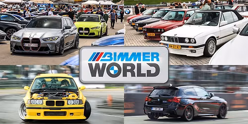 BimmerWorld BE