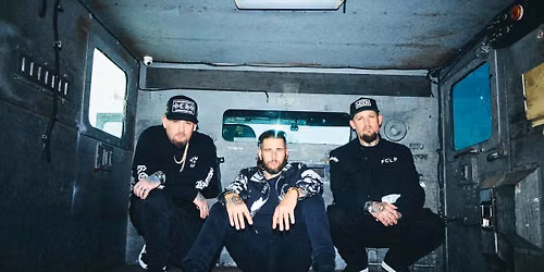 Avenged Sevenfold & Good Charlotte Tickets 