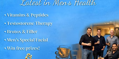 Men's day at Asoka Medspa