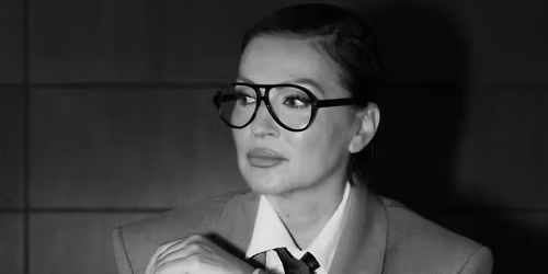 Nina Badric in Grad Zagreb