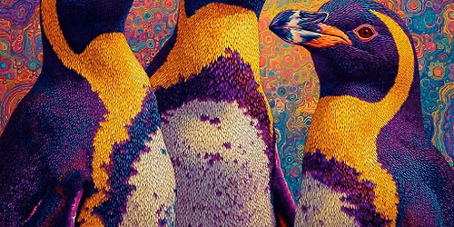 Phenomenal Animal at Slipaway!