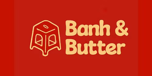 Authentic Vietnamese Banh Mi Pop-up