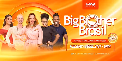 BoomBoom :: BBB 26 Grand Finale Watch Party