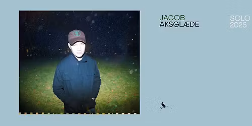 Jacob Aksgl\u00e6de - Dexter, Odense