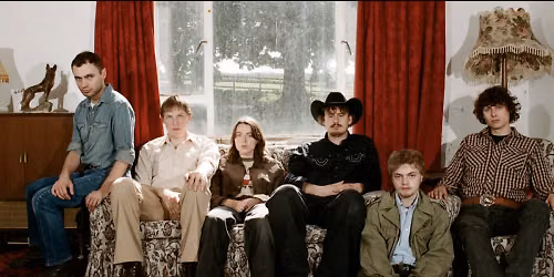 Fat Dog in Hamburg