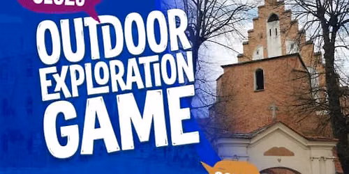 Poznan Old Town Highlights: A Secret Diary Outdoor Exploration Game