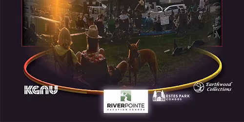 SnowyGrass Summer Music Festival July 9 - 12