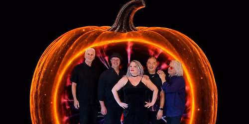 Halloween Dance Party with The NyteByrds at Tigardville Station!