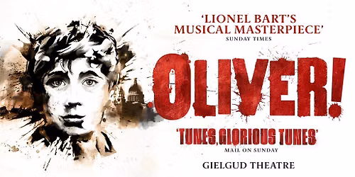 Oliver!