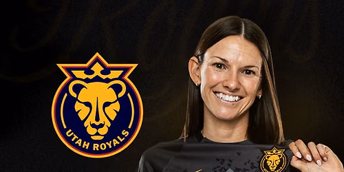 Boston Legacy FC at Utah Royals FC